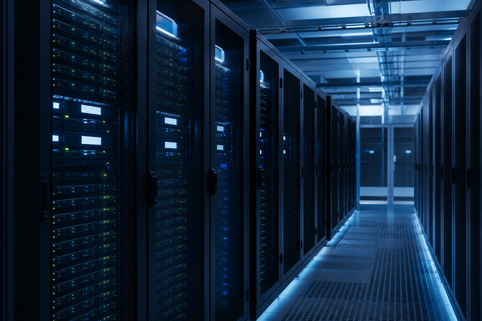 Web Hosting