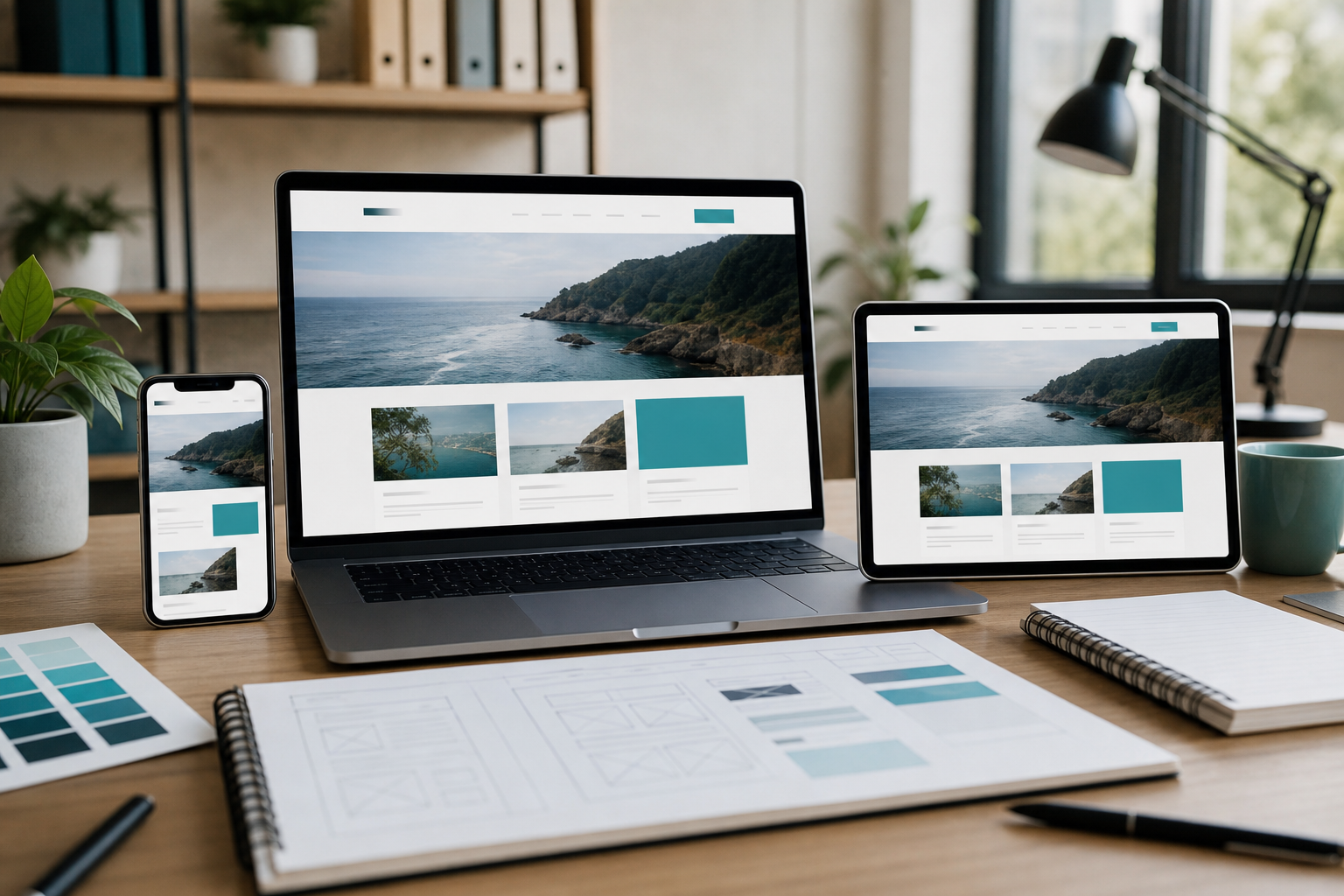 Web Design